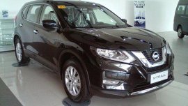 Nissan X-Trail 2017 A/T for sale