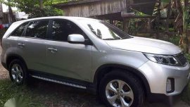 Kia Sorento crdi 2014 model for sale