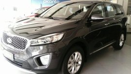 Kia Sorento 2017 EX A/T for sale