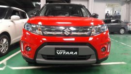 Suzuki New 2018 Units All in Promo For Sale 