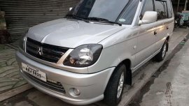 Mitsubishi Adventure Glx 2016 for sale