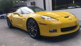 2013 Chevrolet Corvette 60TH Anniversary for sale