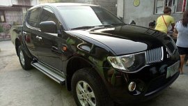 Mitsubishi Strada 2009 for sale