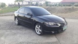 For sale Mazda 3 2005