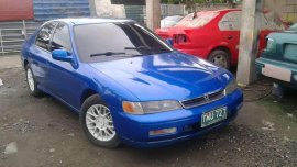 For sale Honda Accord 1994 model