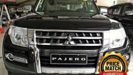 2018 March Discount Mitsubishi Pajero GLS DSL 4x4 for sale
