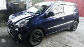 Toyota Wigo G 2014 for sale
