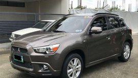 Mitsubishi ASX 2013 for sale