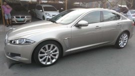 JAGUAR XF 2.2 diesel 2013 for sale