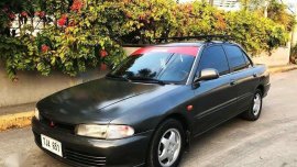 1994 Mitsubishi Lancer Glxi All Power For Sale 