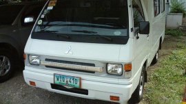 Mitsubishi L300 2013 M/T for sale