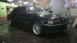 1997 BMW 750iL E38 V12 for sale