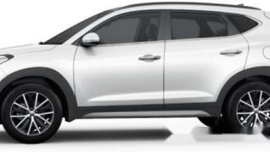 Hyundai Tucson Gl 2018 for sale