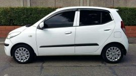 For Sale 2009 Hyundai i10 2010 acquired