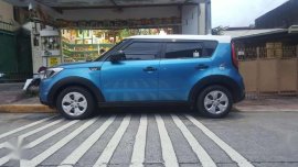 Assume Balance Kia Soul 2016 for sale