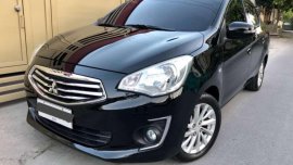 FOR SALE 2014 Mitsubishi Mirage G4 1.2G GLS