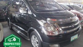Hyundai Grand Starex 2012 GLS M/T for sale