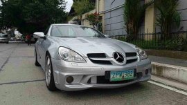 Mercedes-Benz SLK-Class 2008 A/T for sale