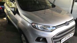 Ford Ecosport 2017 for sale