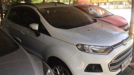 Ford Ecosport 2015 for sale