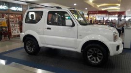 For sale 2018 Suzuki Jimny