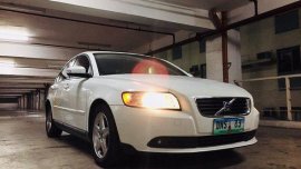 Volvo S40 2009 well kept for sale