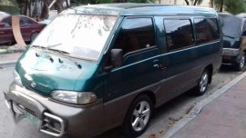 1997 Hyundai H100 for sale