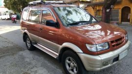 FOR SALE OR SWAP Isuzu Crosswind XUV 2003