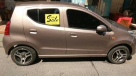 Well-maintained Suzuki Celerio 2011 for sale