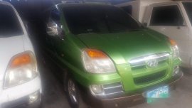 Well-maintained Hyundai Starex 2010 for sale