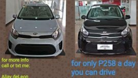 ALL NEW KIA CARS 2018 for sale