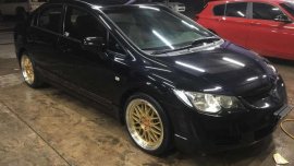 Like new Honda Civic FD for sale