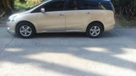 Mitsubishi Grandis local,  2006 for sale