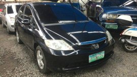 Honda City 2005 S M/T for sale