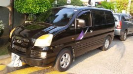 2004 Hyundai Starex CRDi for sale