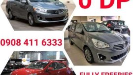 For sale 2017 Mitsubishi Mirage G4 GLS Best deal promo discount