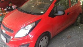 Chevrolet Spark Ls 2015 for sale
