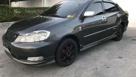 Toyota Corolla Altis 2003 for sale