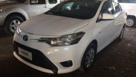 Toyota Vios 2016 J M/T for sale