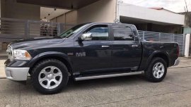 2015 Dodge Ram Hemi 4x4 for sale