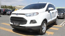 Good as new Chevrolet Spark Ls 2017 for sale