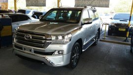 Toyota Land Cruiser 2018 for sale 