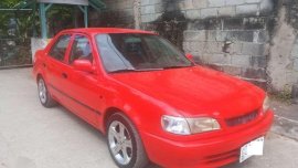 For Sale Toyota Corolla Lovelife 1998