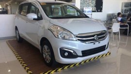 Suzuki Ertiga 2017 GLX M/T for sale 