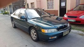 Honda Accord exi 1995 model for sale