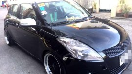 2015 Suzuki Swift MT Fully Loaded For Sale 