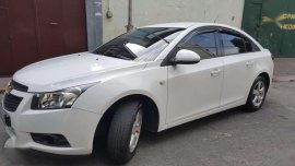 Chevrolet Cruze 2010 1.8 Ecotec engine for sale