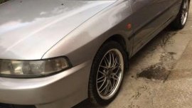 Mitsubishi ancer 2002 GLS EFI 16valve for sale