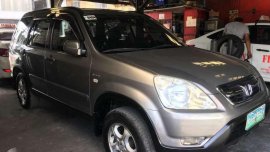 For sale Honda Crv 2004 model
