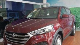 2018 Hyundai Tucson gas matic 68k all in sure approval